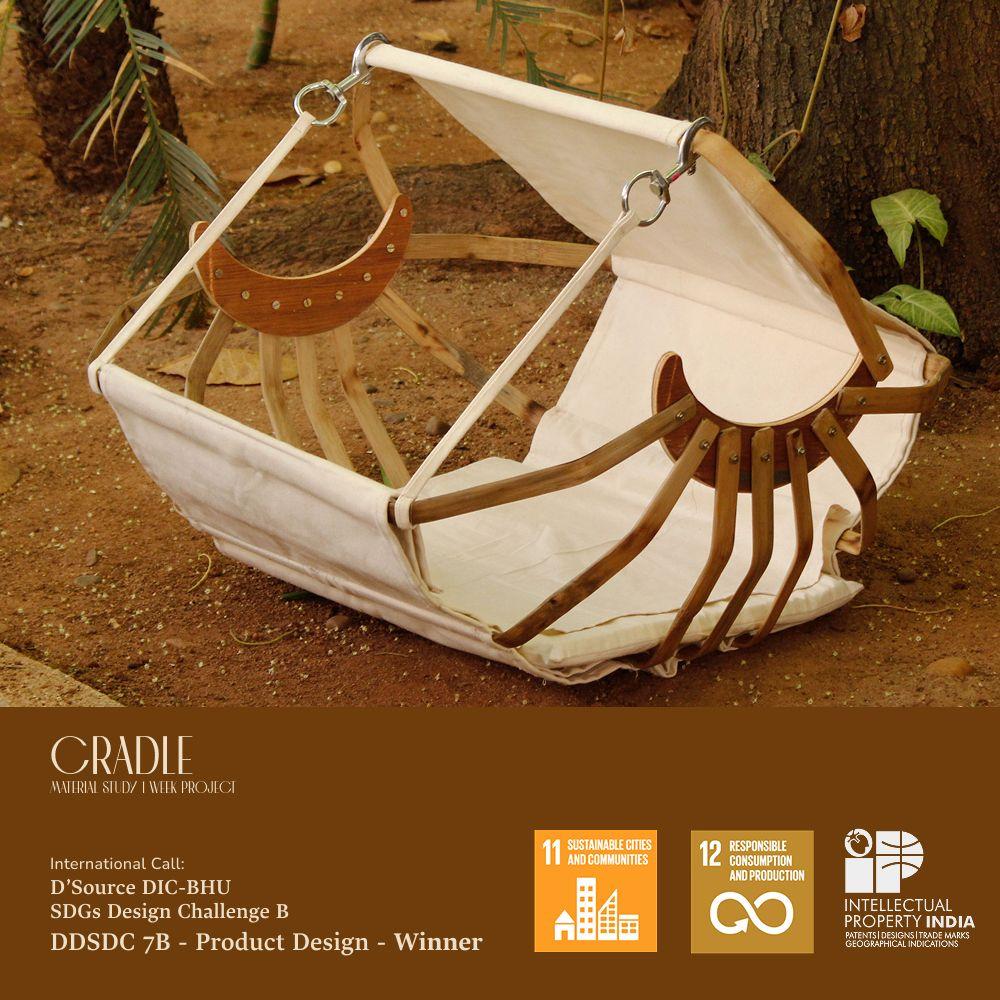 Cradle