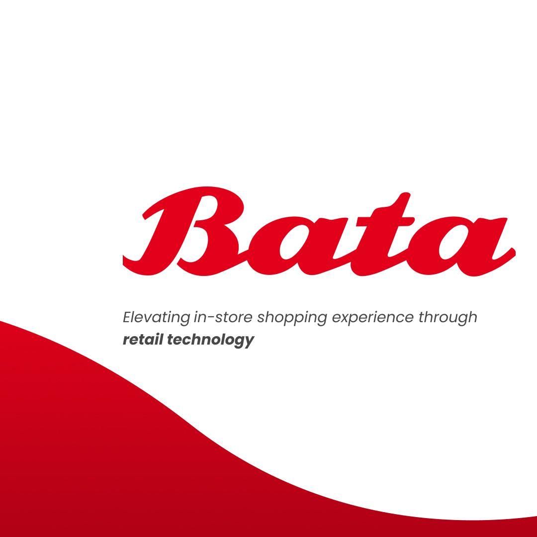 Bata SmartStep: Reimagining the In-Store Shopping Experience